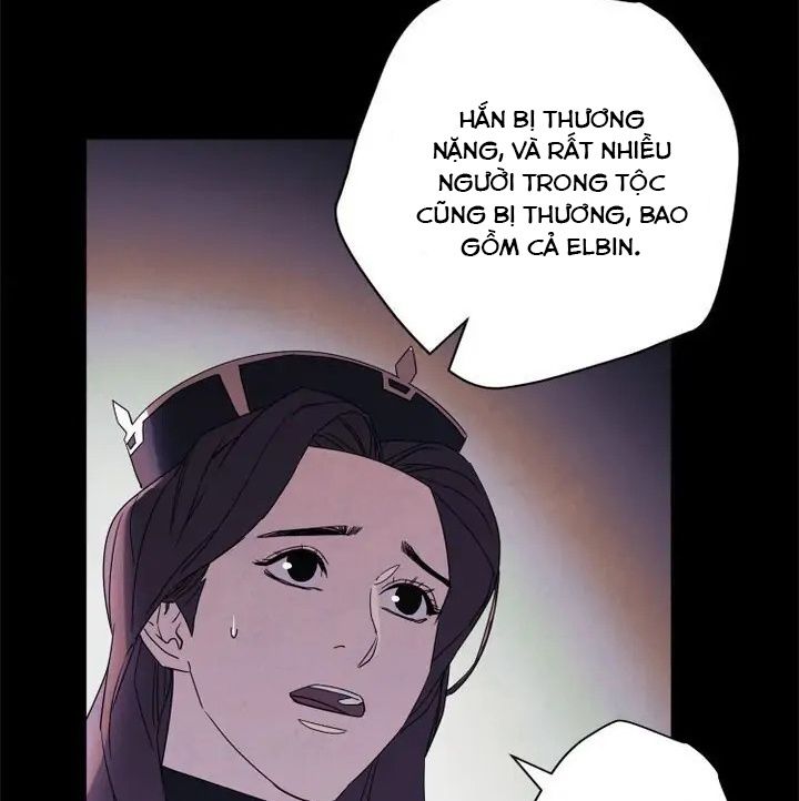 The Live Chapter 51 - Trang 25