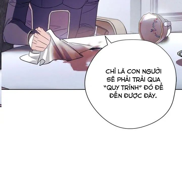 The Live Chapter 51 - Trang 3