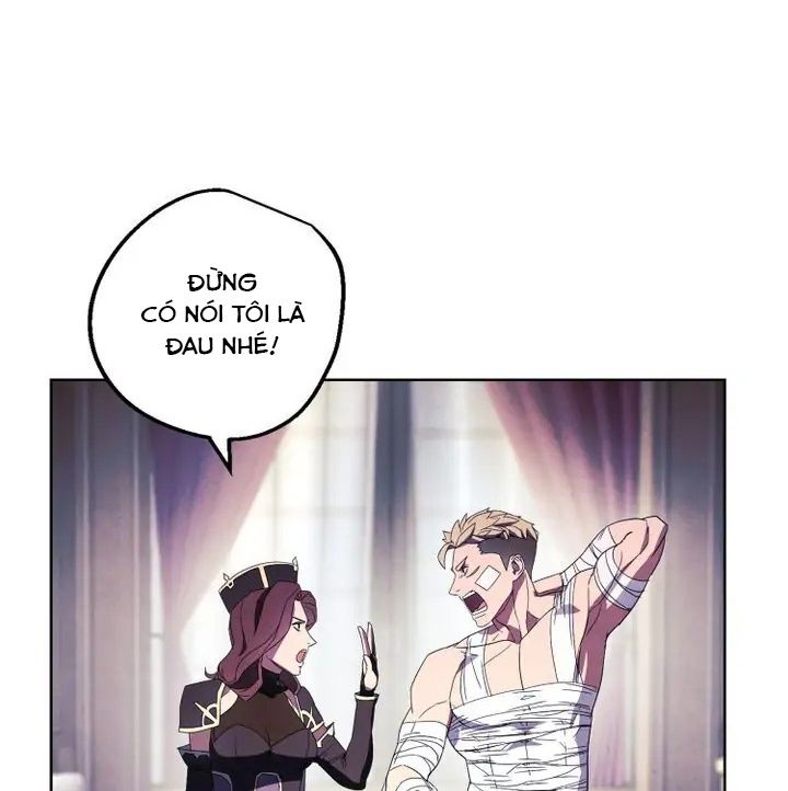 The Live Chapter 51 - Trang 34
