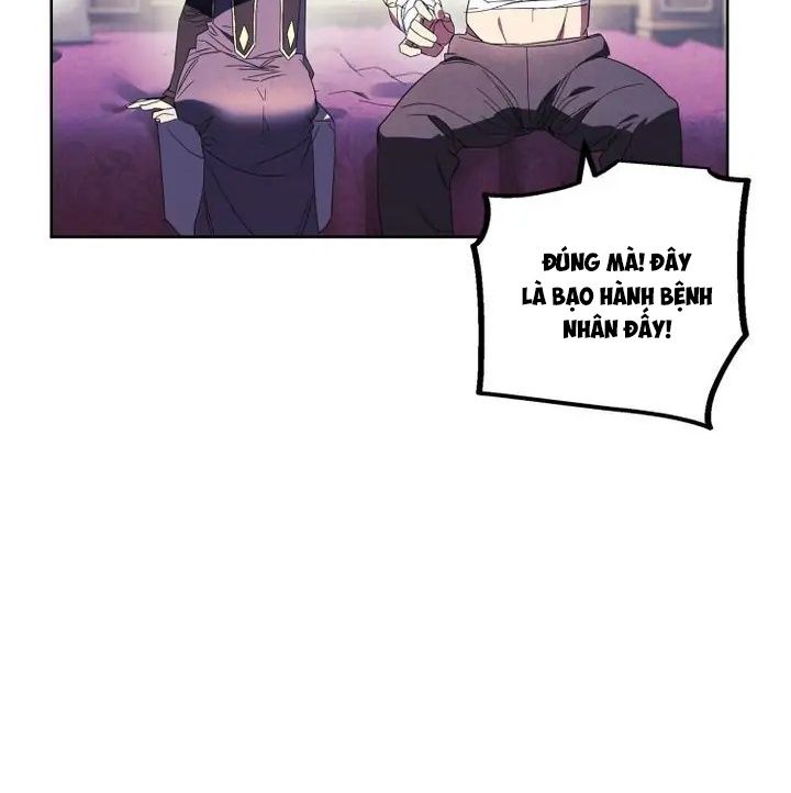 The Live Chapter 51 - Trang 35