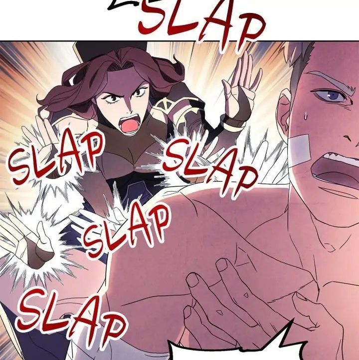 The Live Chapter 51 - Trang 37