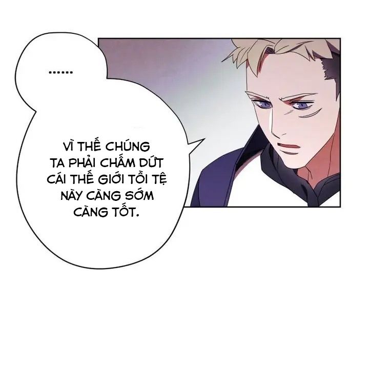 The Live Chapter 51 - Trang 4