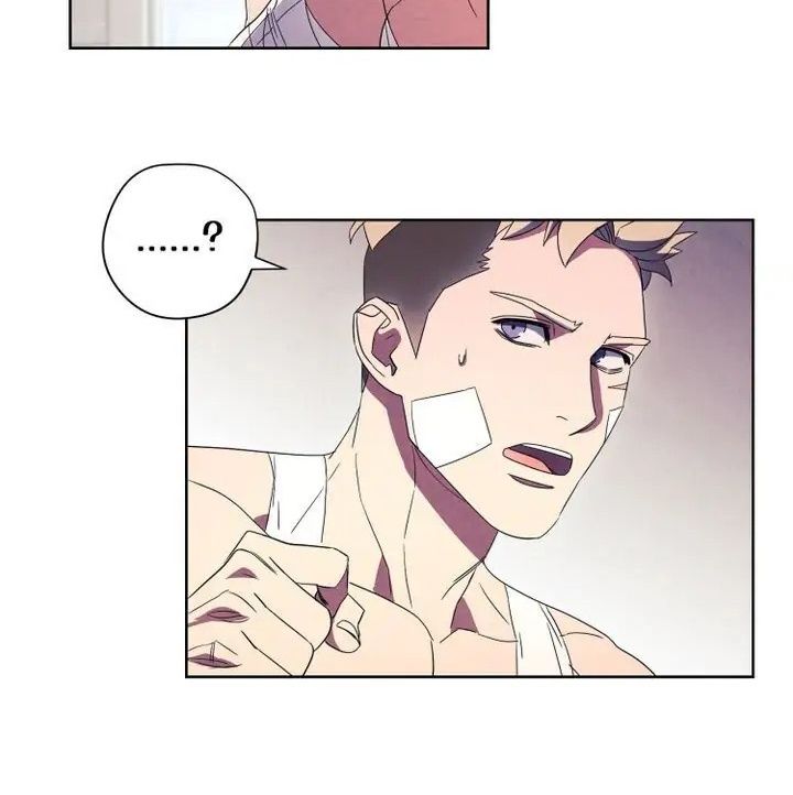 The Live Chapter 51 - Trang 40