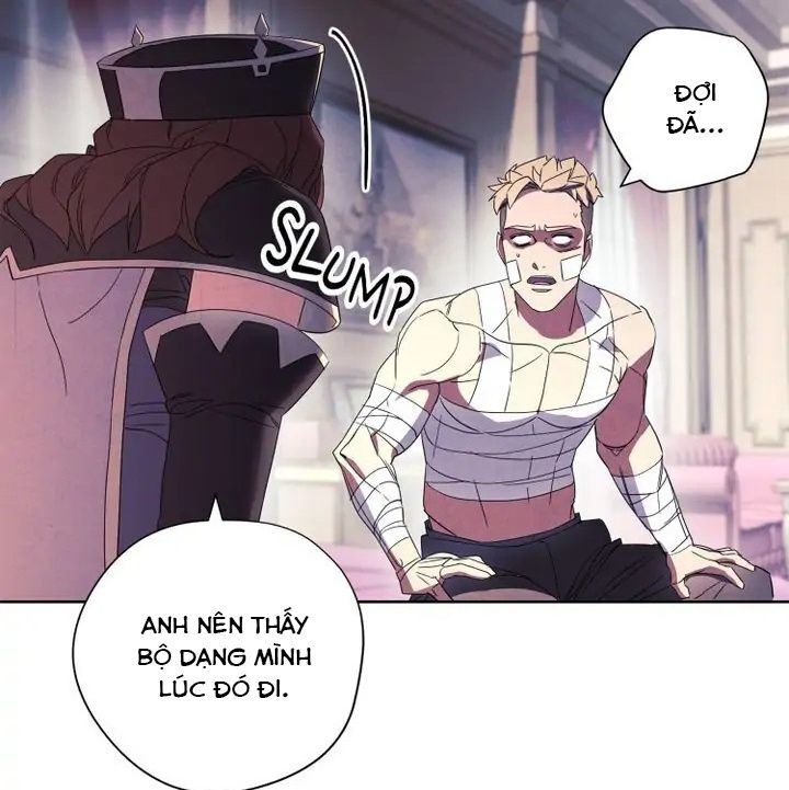 The Live Chapter 51 - Trang 42