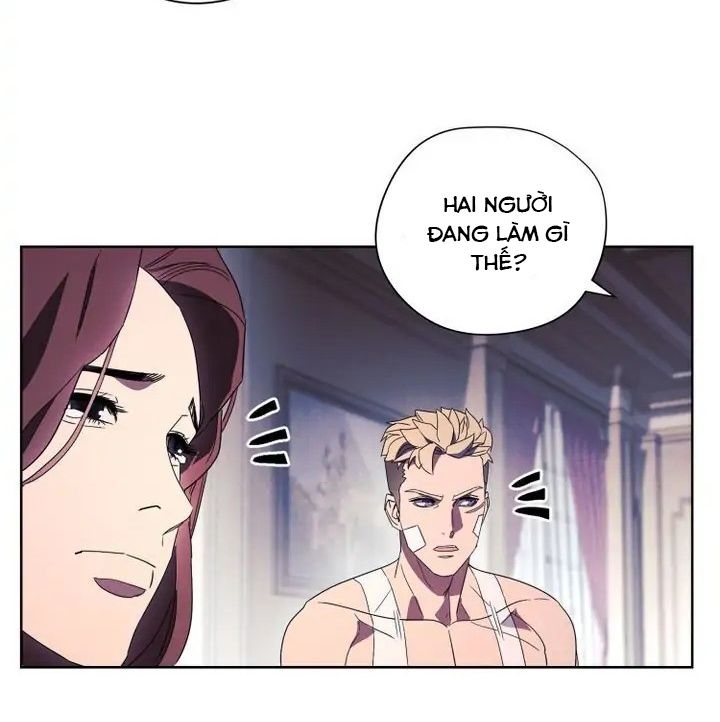 The Live Chapter 51 - Trang 43