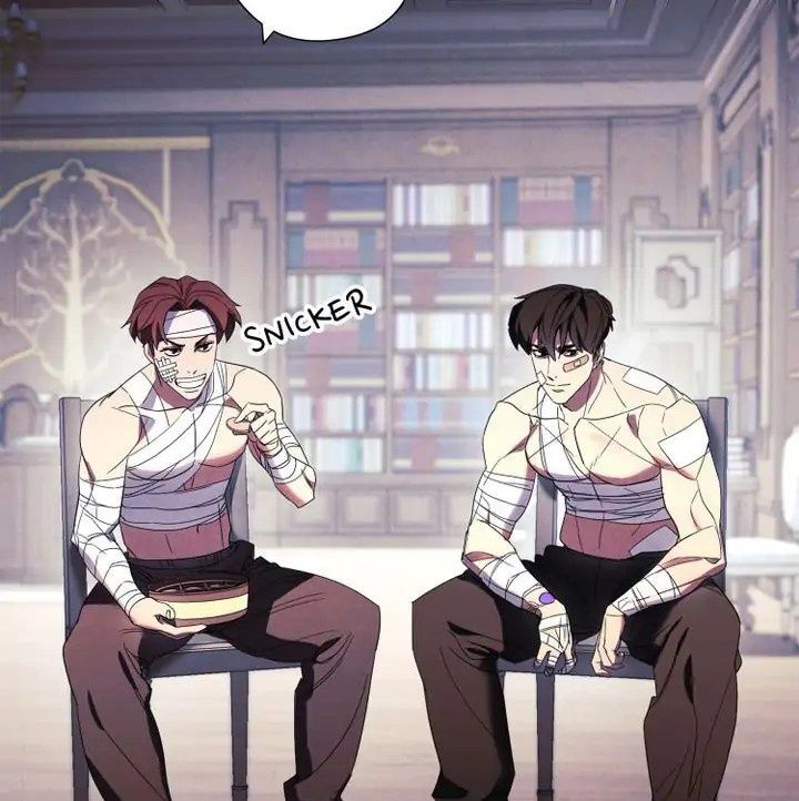 The Live Chapter 51 - Trang 45