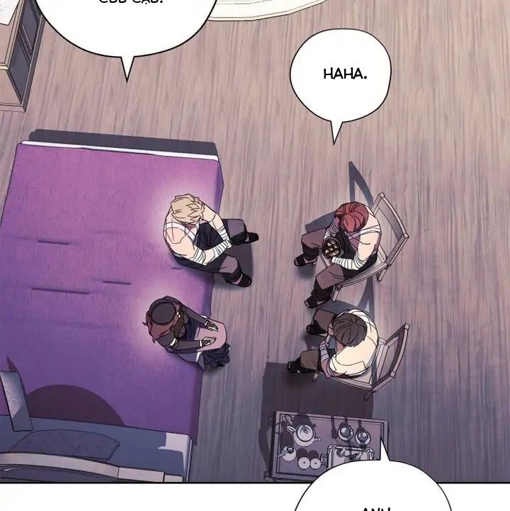 The Live Chapter 51 - Trang 47