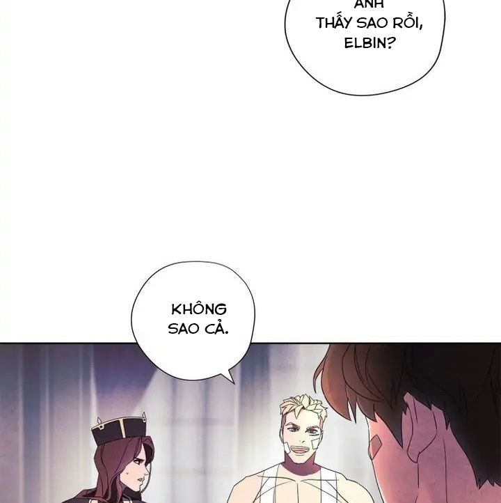 The Live Chapter 51 - Trang 48