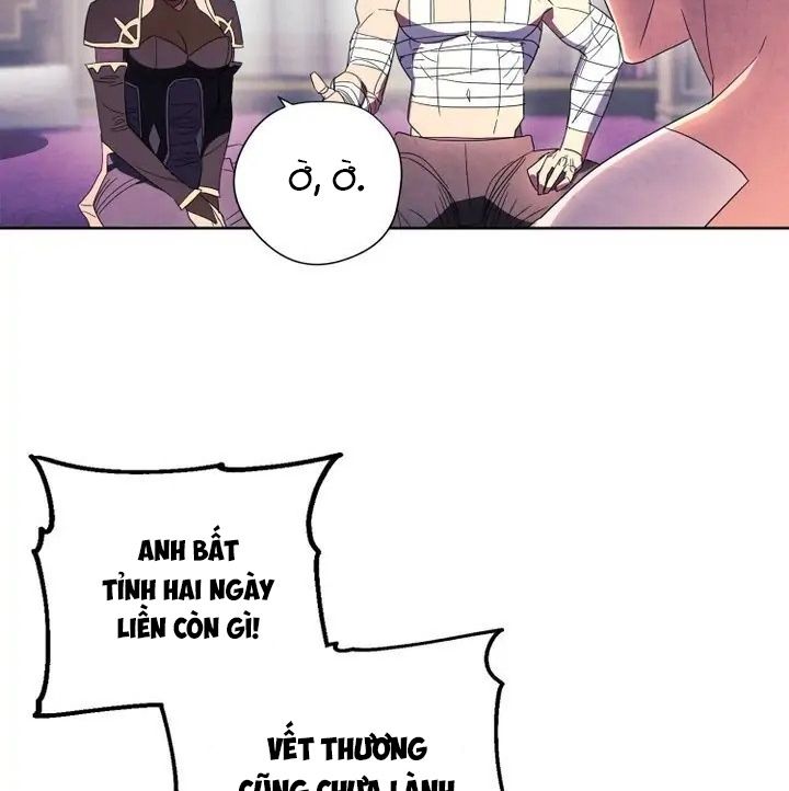 The Live Chapter 51 - Trang 49