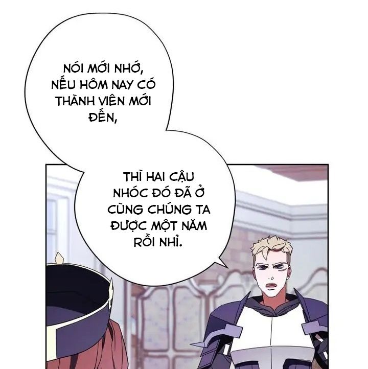 The Live Chapter 51 - Trang 5