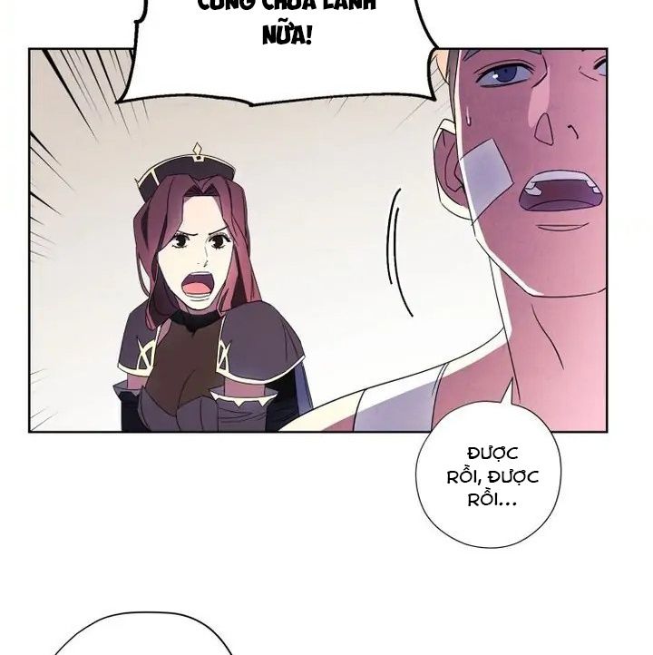 The Live Chapter 51 - Trang 50