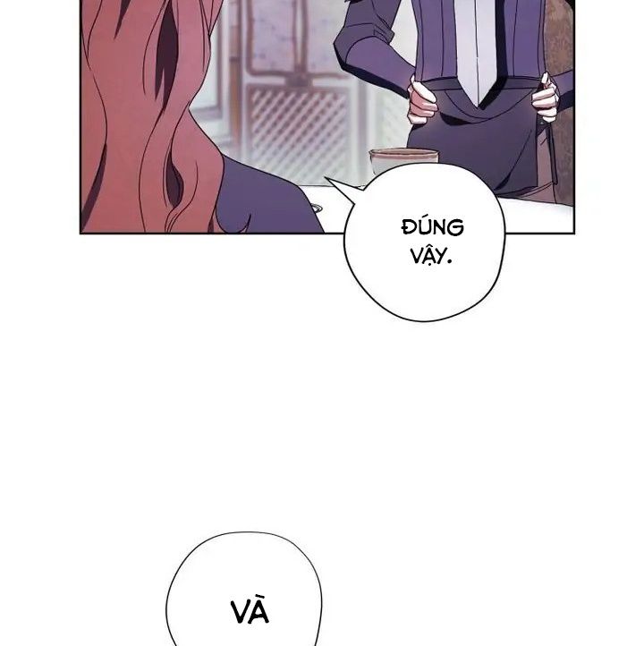 The Live Chapter 51 - Trang 6