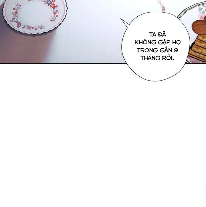 The Live Chapter 51 - Trang 8