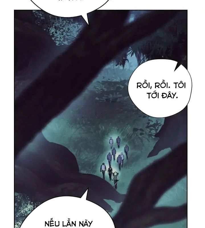The Live Chapter 52 - Trang 11