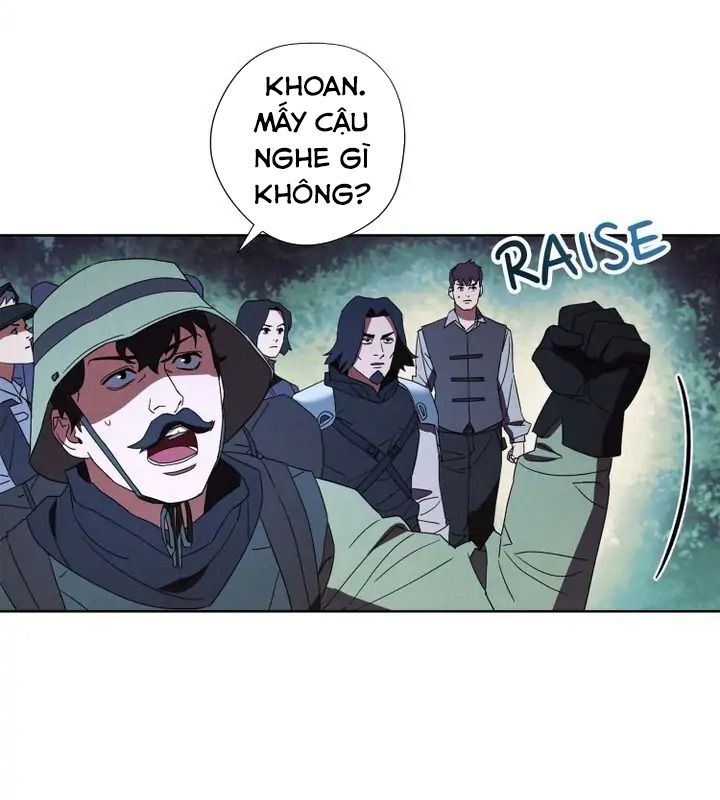 The Live Chapter 52 - Trang 13