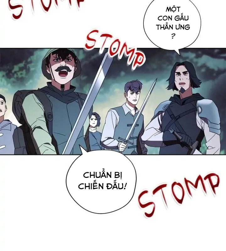 The Live Chapter 52 - Trang 15