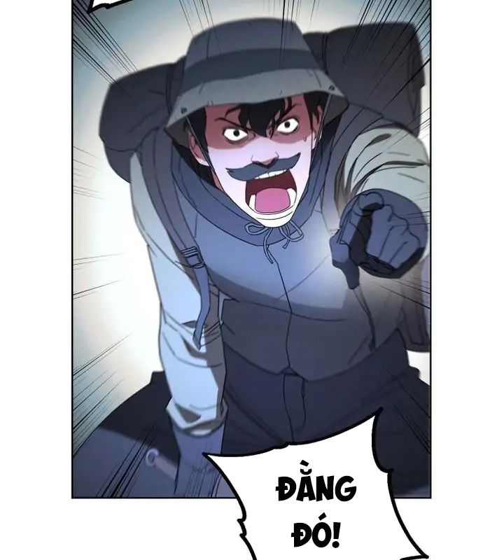 The Live Chapter 52 - Trang 18