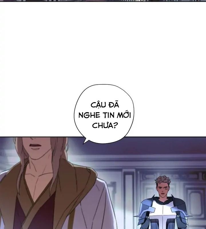 The Live Chapter 52 - Trang 24