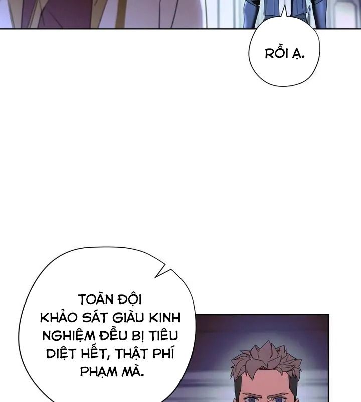 The Live Chapter 52 - Trang 25