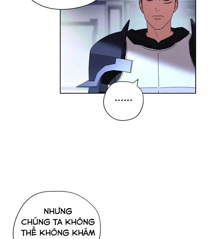 The Live Chapter 52 - Trang 26