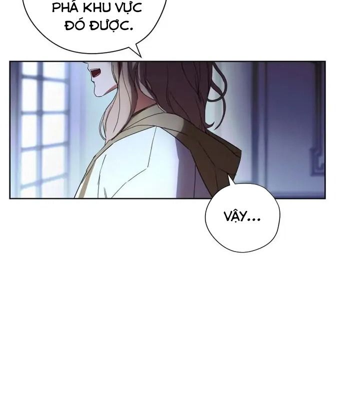 The Live Chapter 52 - Trang 27