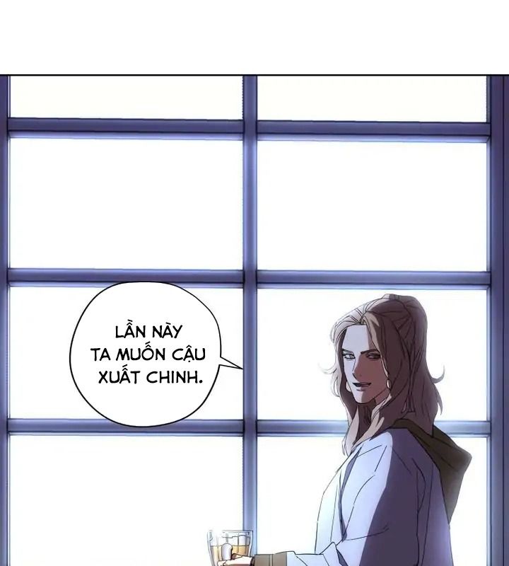 The Live Chapter 52 - Trang 28