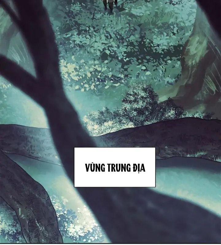 The Live Chapter 52 - Trang 3
