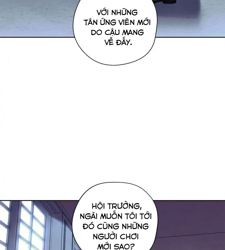 The Live Chapter 52 - Trang 30