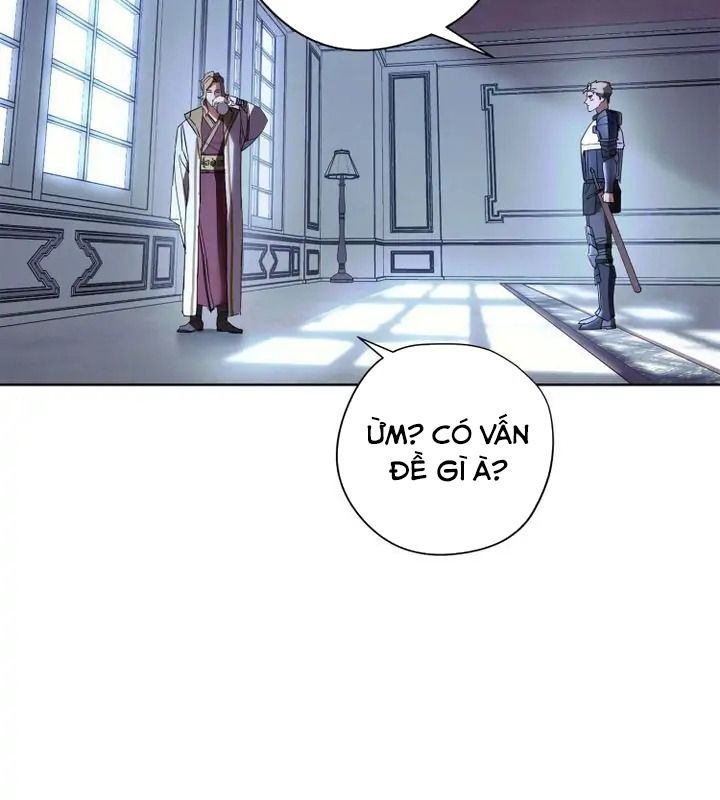 The Live Chapter 52 - Trang 31