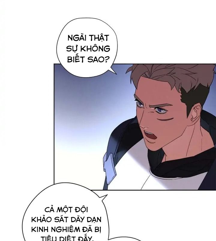 The Live Chapter 52 - Trang 32