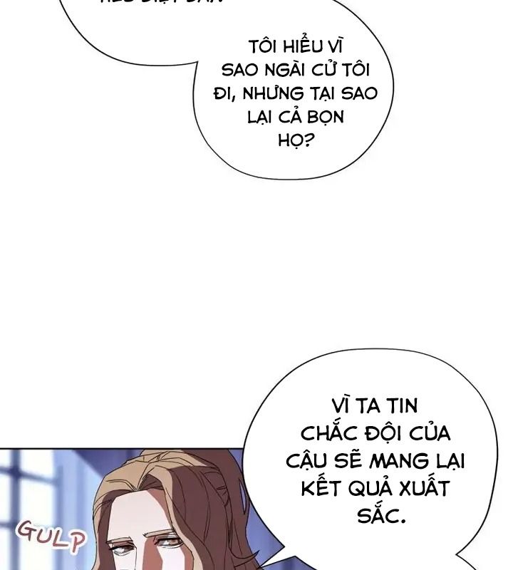 The Live Chapter 52 - Trang 33