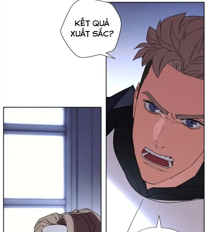 The Live Chapter 52 - Trang 35
