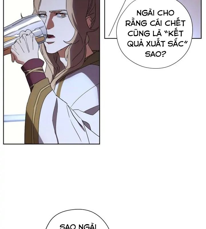 The Live Chapter 52 - Trang 36
