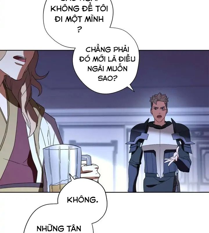 The Live Chapter 52 - Trang 37