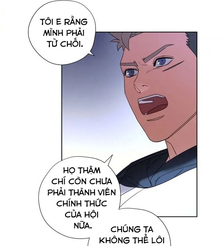 The Live Chapter 52 - Trang 39