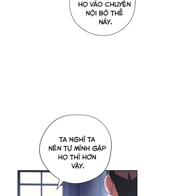 The Live Chapter 52 - Trang 40