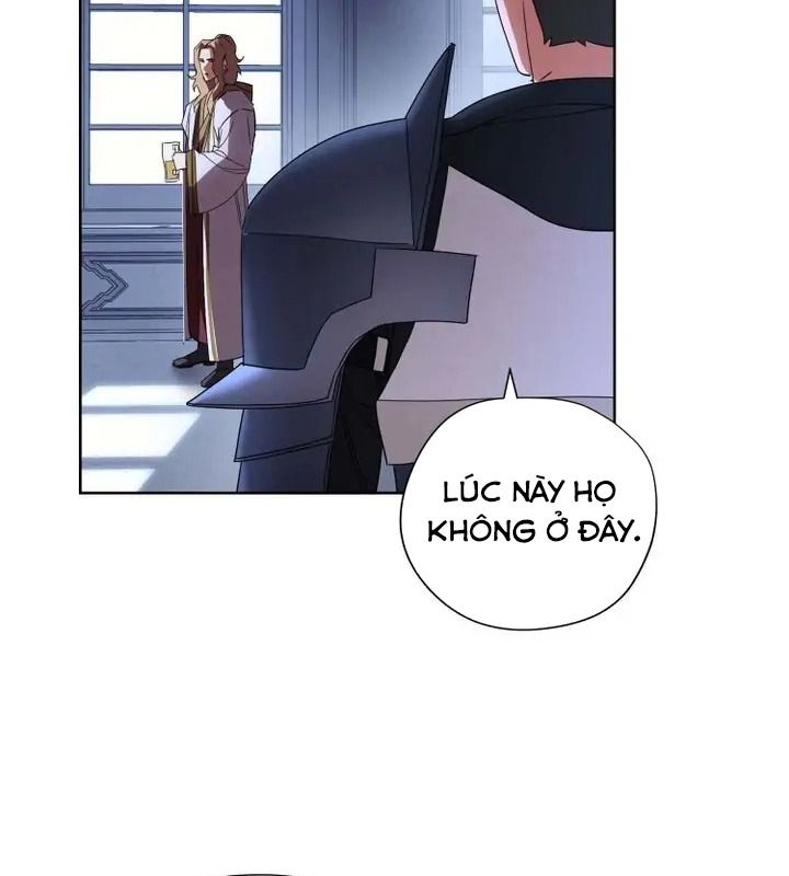 The Live Chapter 52 - Trang 41