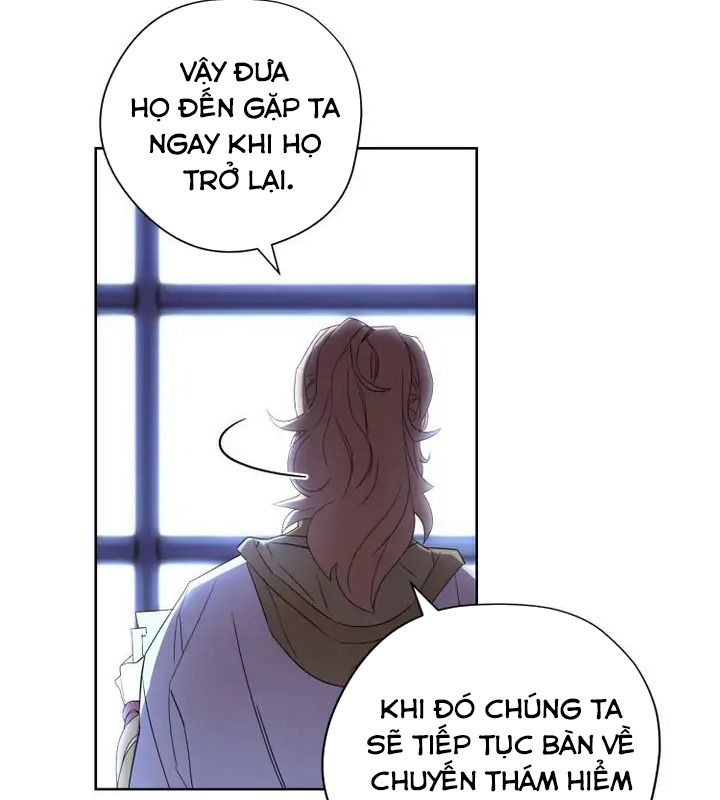 The Live Chapter 52 - Trang 42