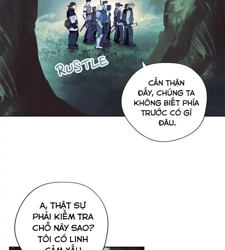 The Live Chapter 52 - Trang 5