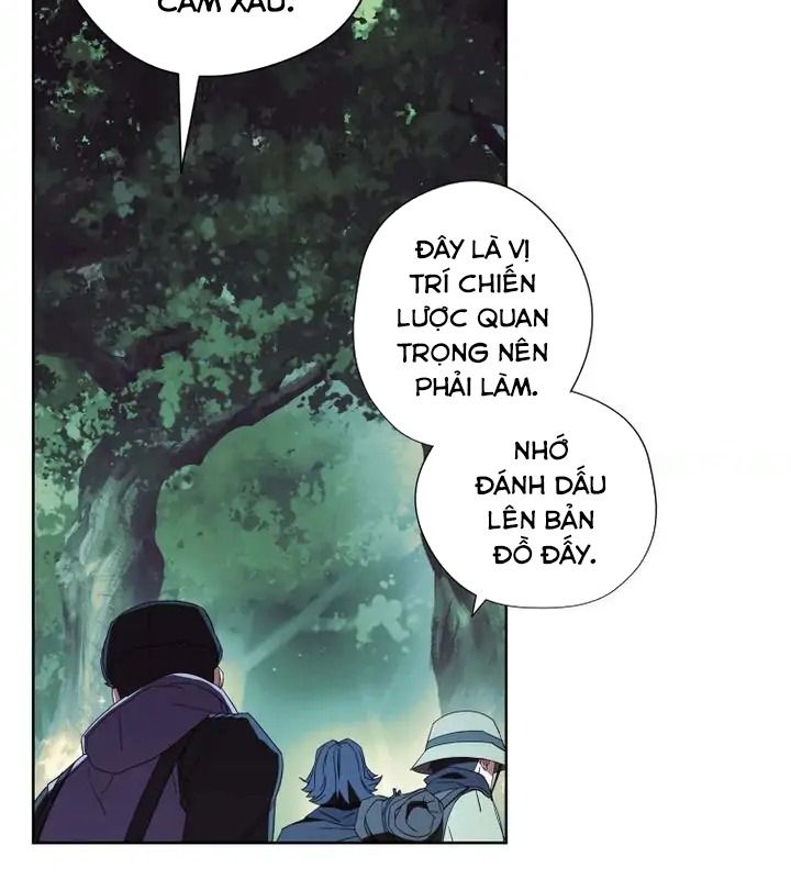 The Live Chapter 52 - Trang 6