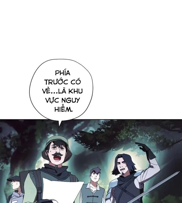 The Live Chapter 52 - Trang 7
