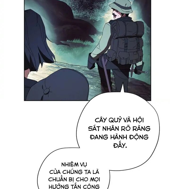 The Live Chapter 52 - Trang 9