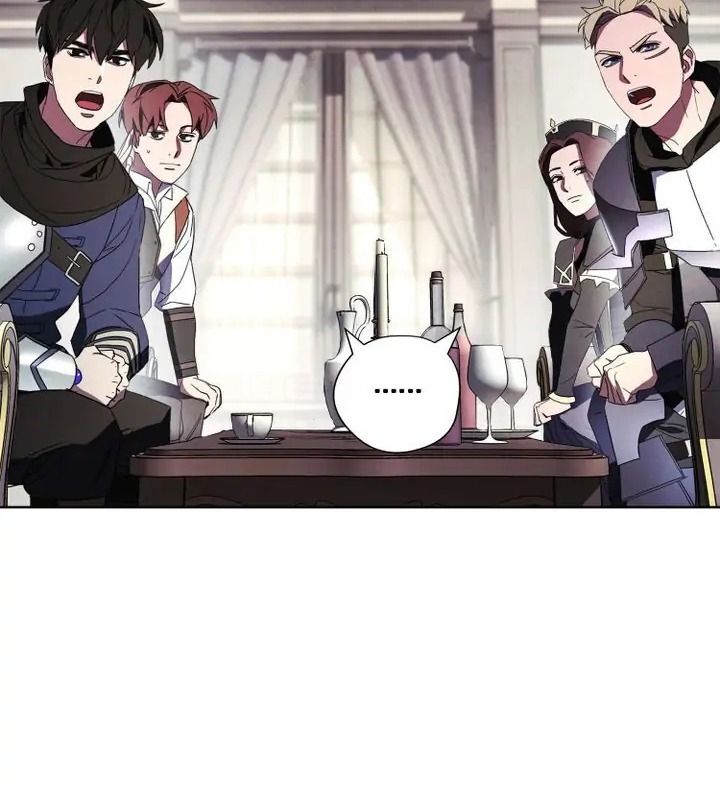 The Live Chapter 53 - Trang 10