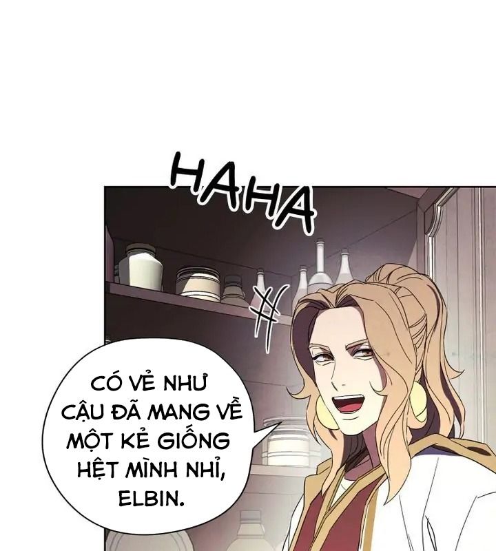 The Live Chapter 53 - Trang 11