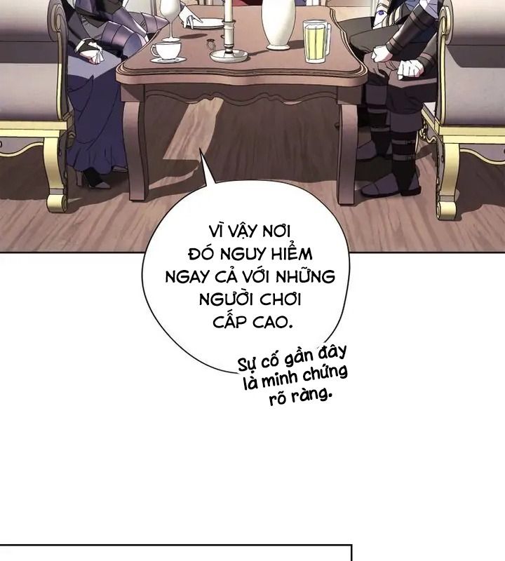 The Live Chapter 53 - Trang 16
