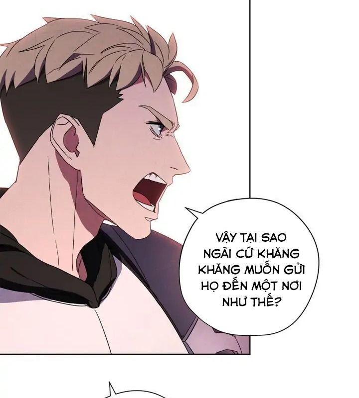 The Live Chapter 53 - Trang 17