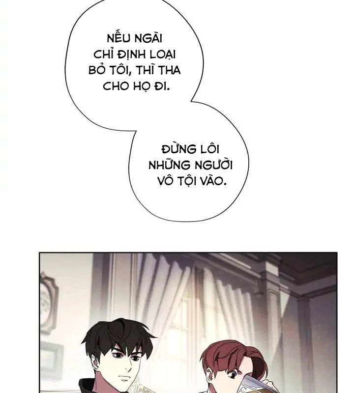 The Live Chapter 53 - Trang 18