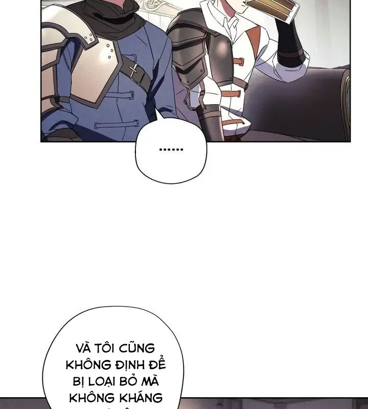 The Live Chapter 53 - Trang 19