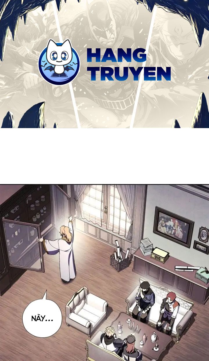 The Live Chapter 53 - Trang 2