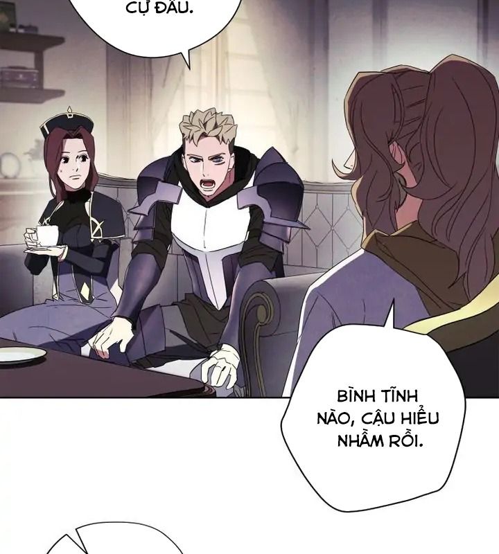 The Live Chapter 53 - Trang 20
